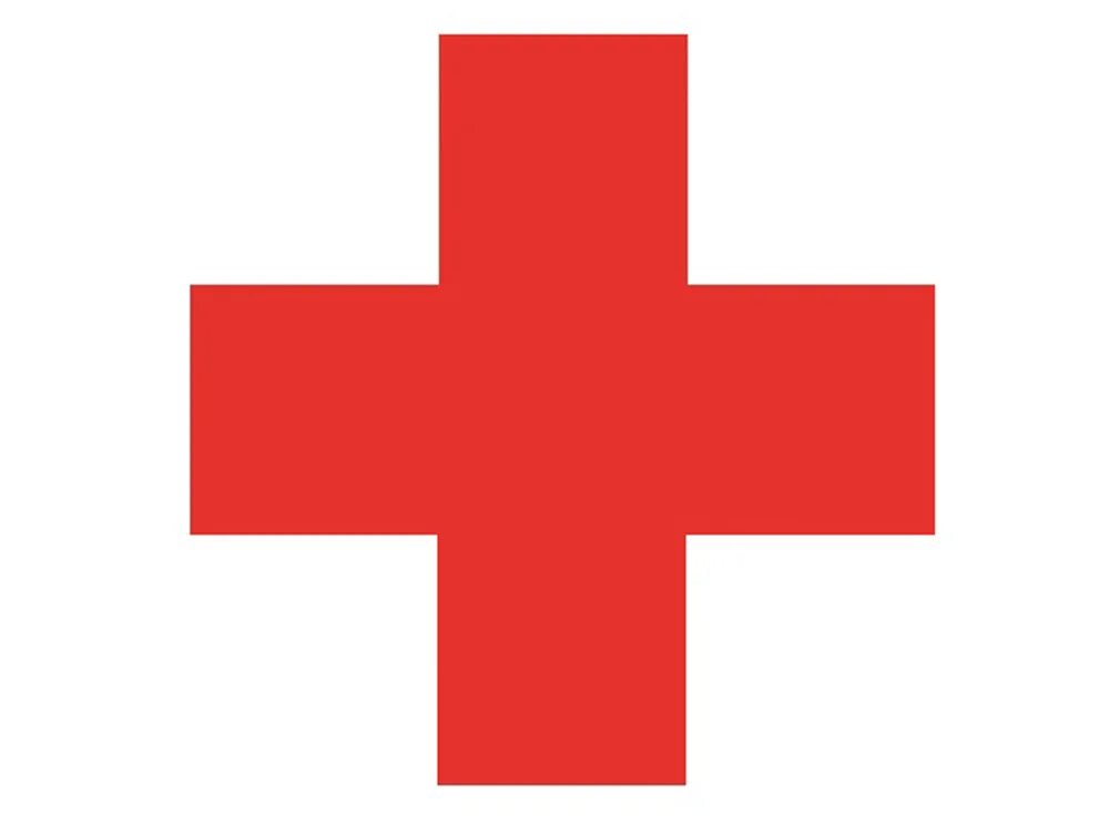 Крест помощи. Красный крест (red cross ). значок скорой помощи. эмблема скорой медицинской помощи. символ скорой медицинской помощи.
