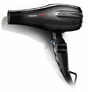 Фен babyliss caruso 2400 вт