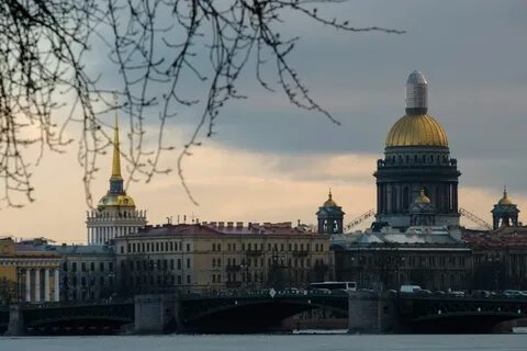 Дни санкт петербурга в минске