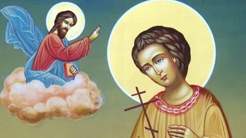 Чудеса отрока ютуб