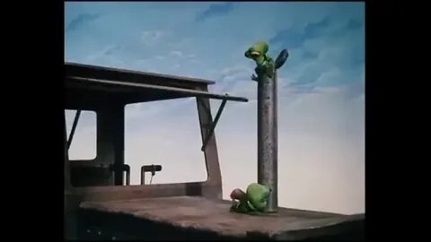 Три лягушонка выпуск 1