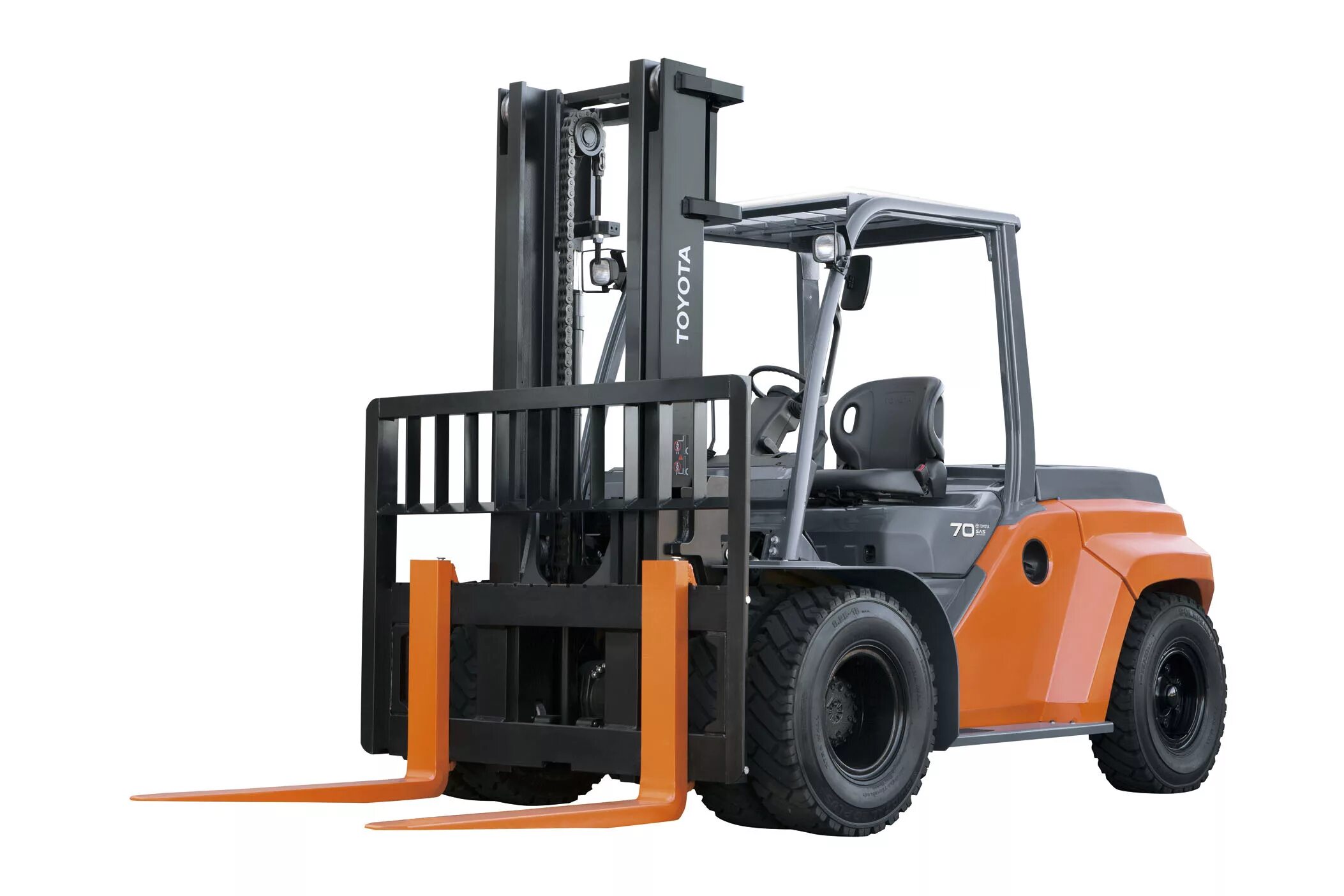 8 ton