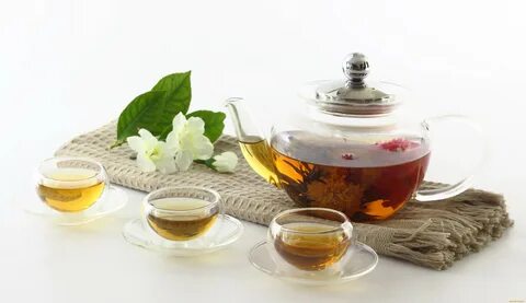 Чай фиточай