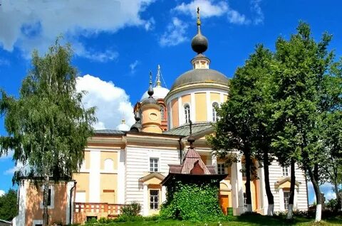 Д хотьково московская обл