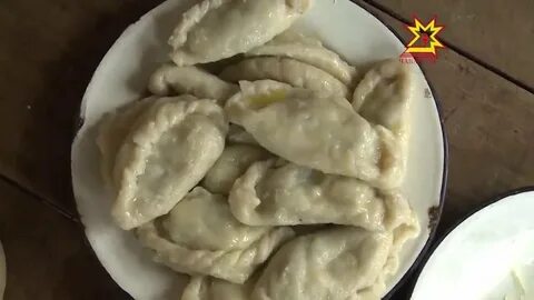 Кукли рецепт