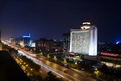 Beijing international