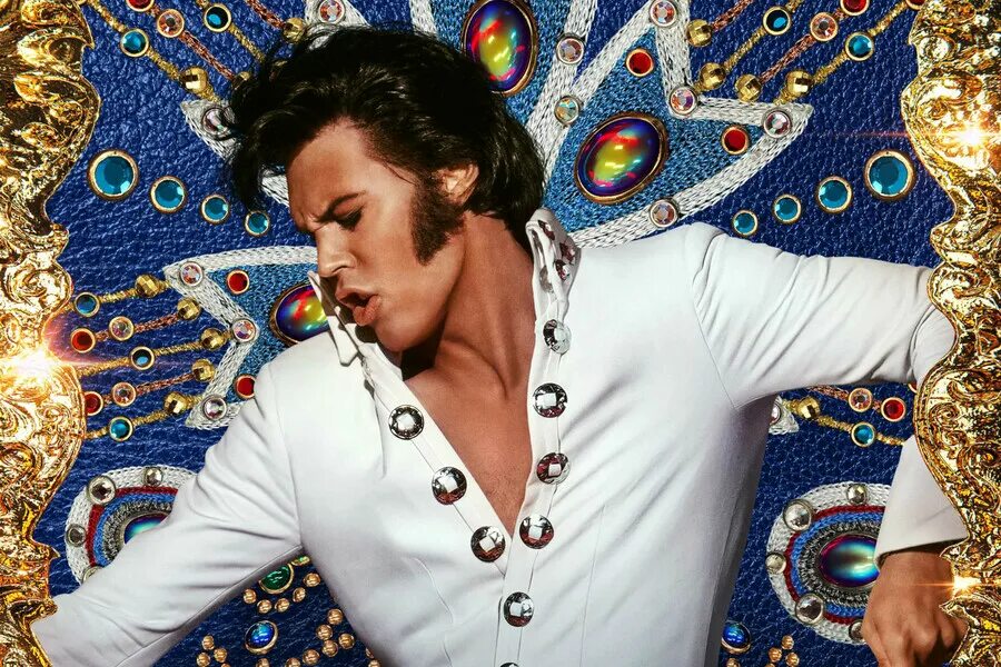 Элвис элвис elvis elvis. Элвис 2025 постер.