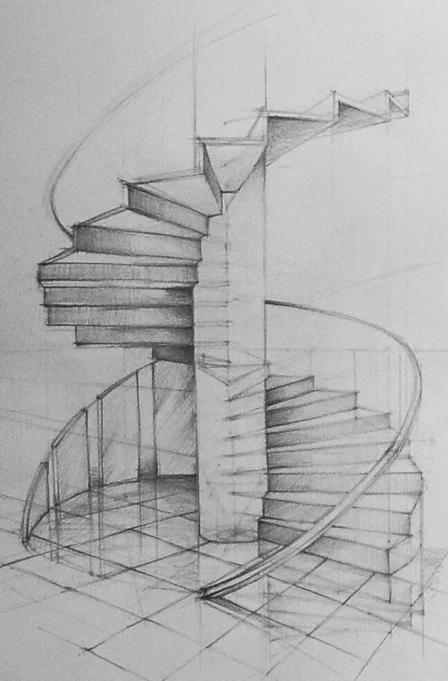 RU142090U1 - TWO-MARCH MODERNIZED BUILDING STAIR