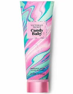 Лосьоны victorias secret