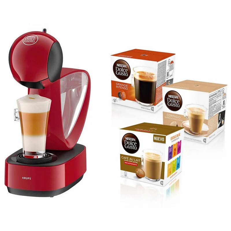 Кофе в капсулах без кофемашины. Dolce gusto Infinissima. Krups Dolce gusto Infinissima. Капсульная машина Дольче густо Infinissima. Кофемашина утенок капсульная Нескафе Дольче густо.