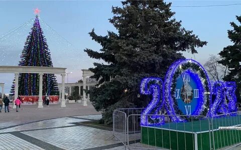 Ели керчи