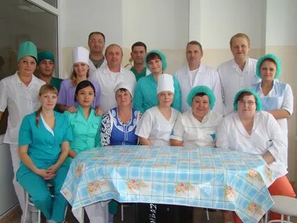 Цгб прокопьевск телефоны хирургия