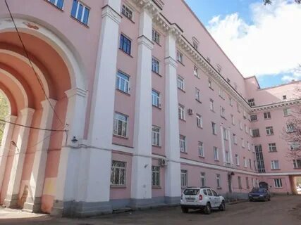 Вагжанова 16 тверь