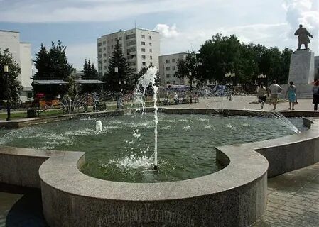 Зеленодольск респ