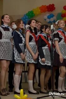 С пятницы лицей