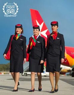 Malta airlines