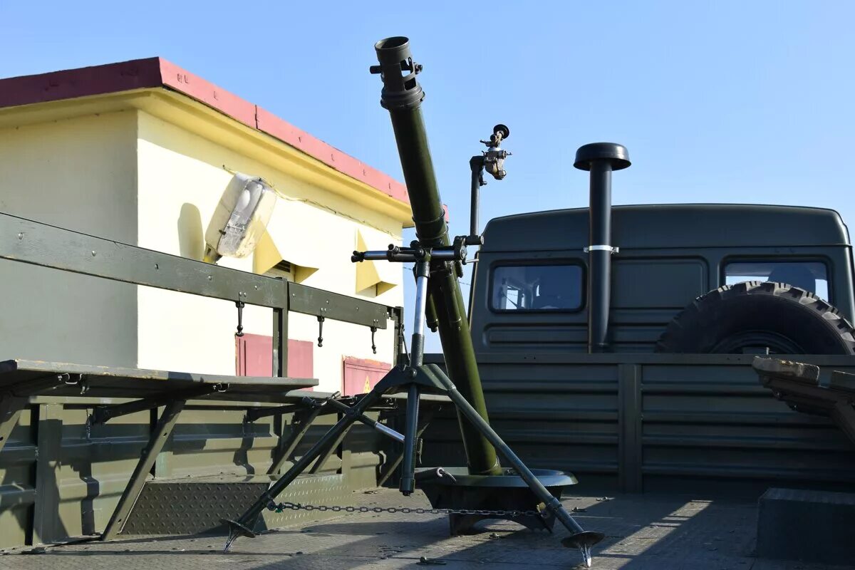Стреляем 11