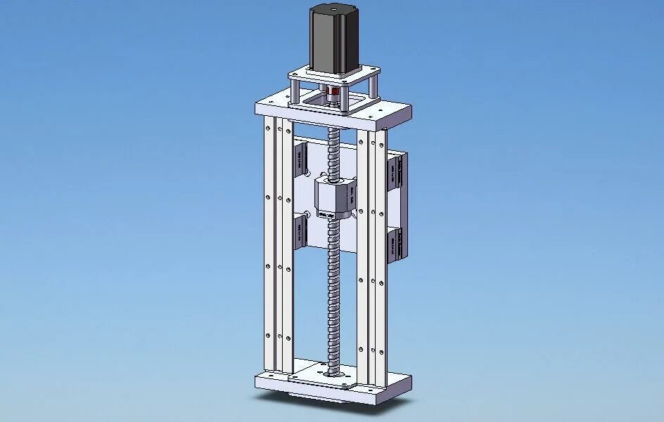 Z axis. Направляющая z axis чпу cnc. 3018 cnc z axis ball bearing mod.
