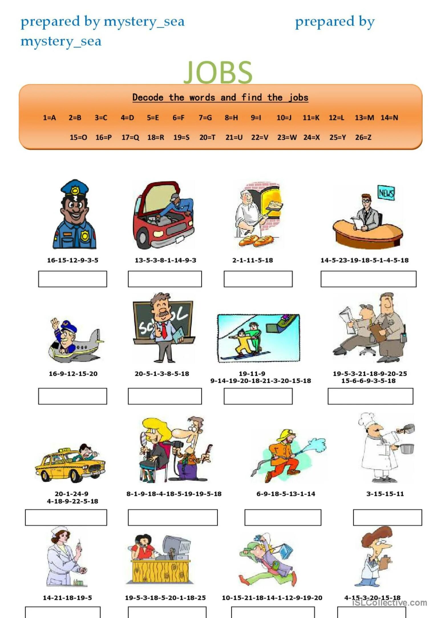 Worksheets профессии english. Профессии на английском worksheets. Where do people work. Задания на тему профессии на английском. Where do people work.