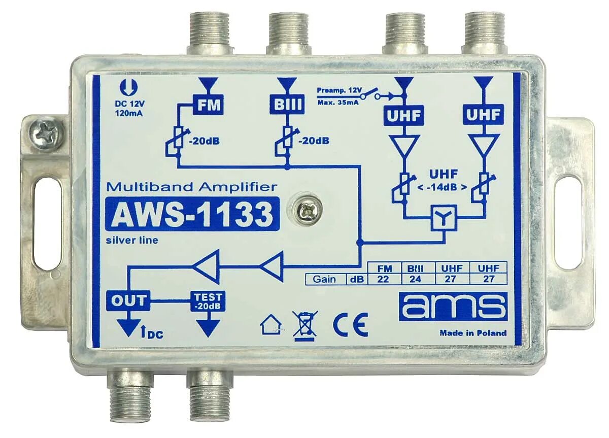 Усилитель dvb t2. Усилитель кабельного тв сигнала dvb-c2. aws-14 антенный усилитель. активный усилитель dvb-t2. антенный усилитель aws-144.