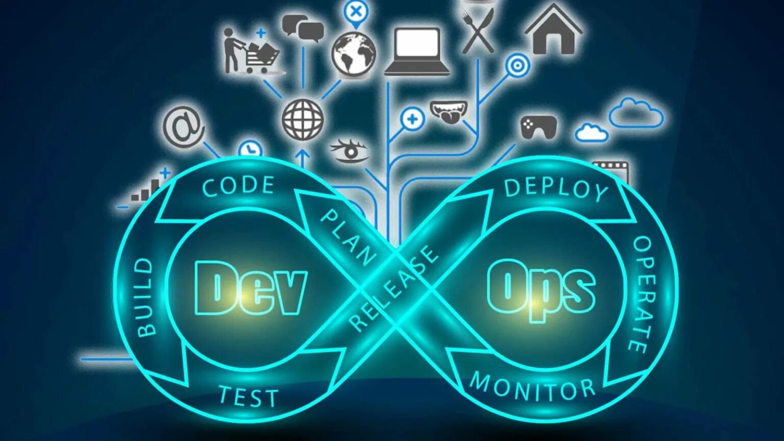 Курсы devops инженера. Devops инженер. devops картинки. devops разработчик. devops обои.
