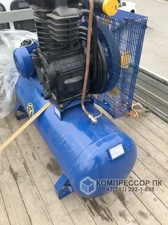 Компрессор с415м