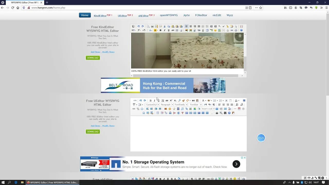 Froala editor. Froala.