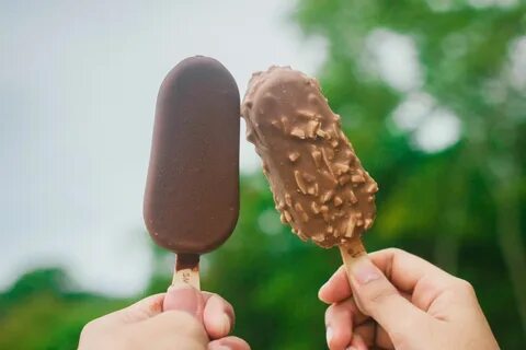 Человек эскимо