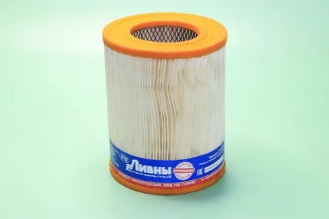 Фильтр воздушный газ