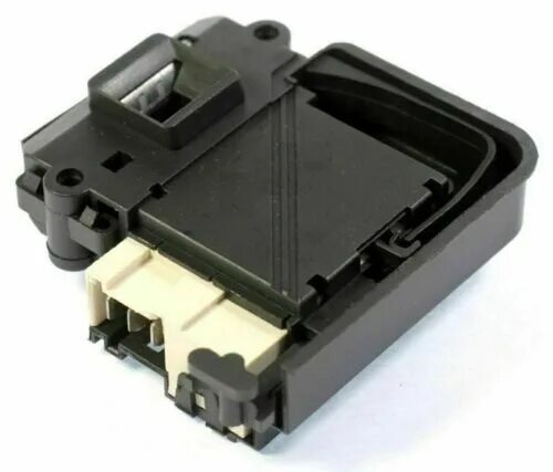 SAMSUNG Door lock bezel