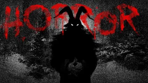 🔴 💀 ПСИХОЛОГИЧЕСКИЙ ХОРРОР TINY BUNNY 💀 🔴 ТОЛЬКО 18+ - YouTube.