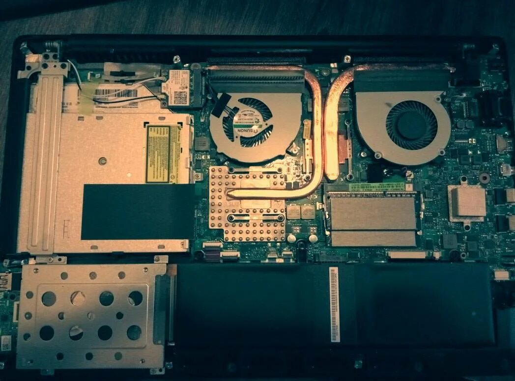 Asus n550j. Asus n550j