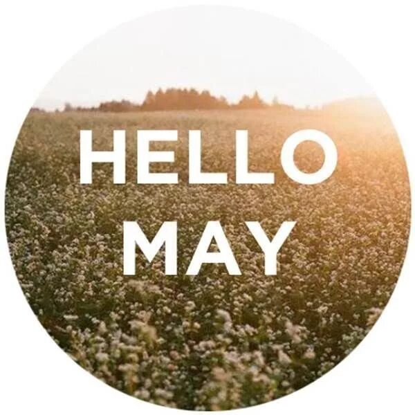 Hello May. Hello May картинки. Hello May надпись. Привет май надпись.