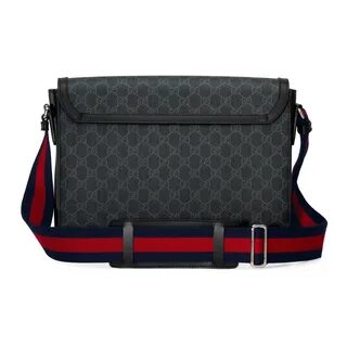 Gg supreme messenger