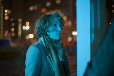 На Ксению Кутепову напал Марат Башаров в мелодраме "Новый муж" - новости кино - 