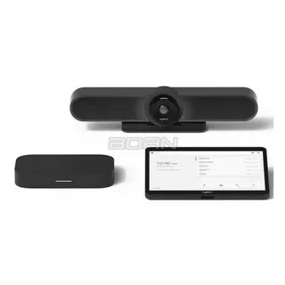 Logitech meetup