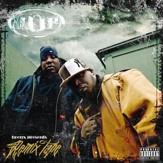 Busta rhymes remix