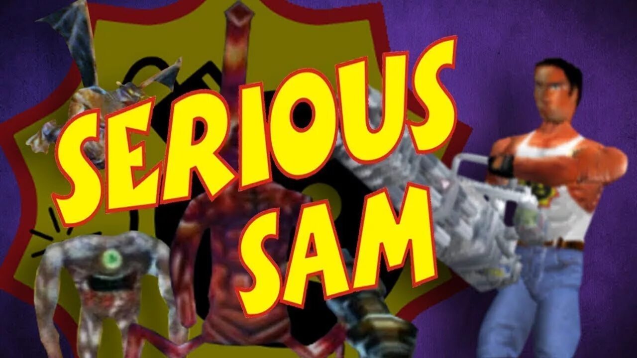Сем 2000. Serious sam alpha 1999. serious sam alpha 2000. serious sam alpha build 2000. serious sam 2000 beta.