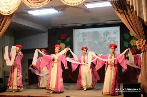 Погода в калмыкии кевюды