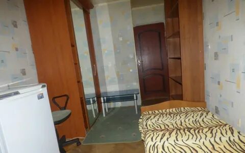 Сниму комнату в 10
