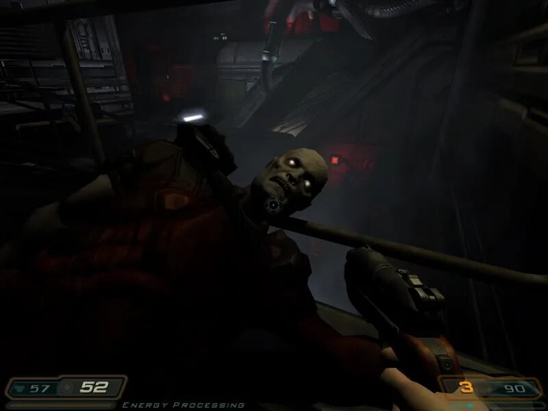 Андроид игры doom 3. Андроид игры doom 3