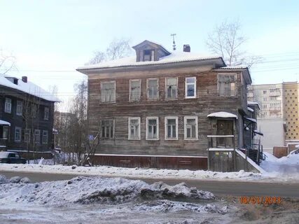 Проспект советских космонавтов