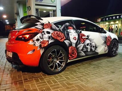 Автовинил 26