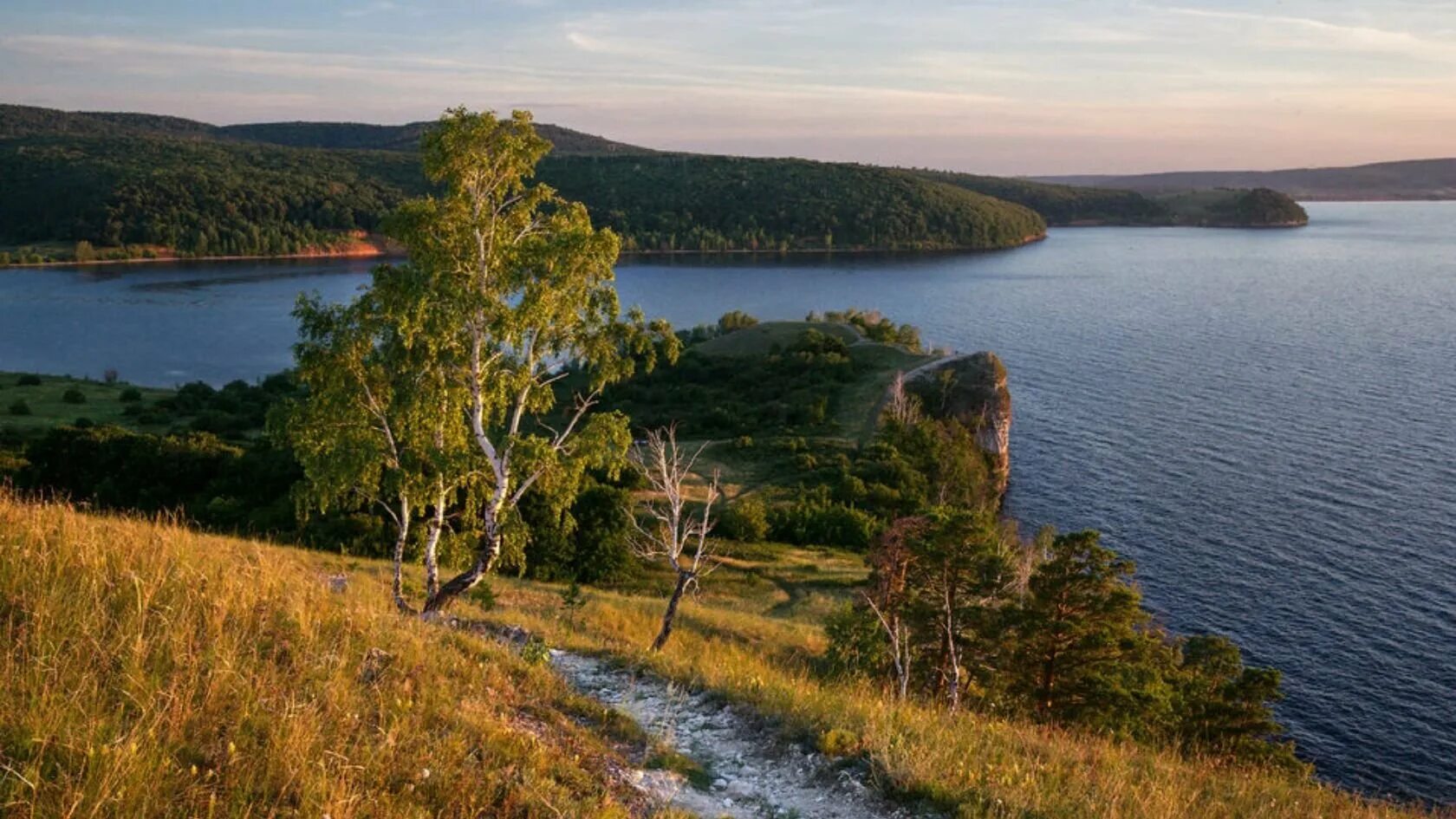 Доброе самарская область