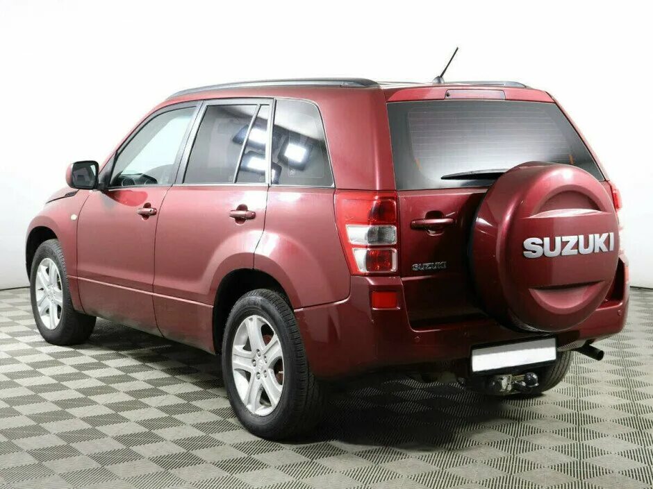 Купить сузуки 2007г. Suzuki /Grand/ Vitara 2007. Suzuki Grand Vitara III 2007. Сущуки Грант ветара 2007. Судзуки Гранд Витара 2007.