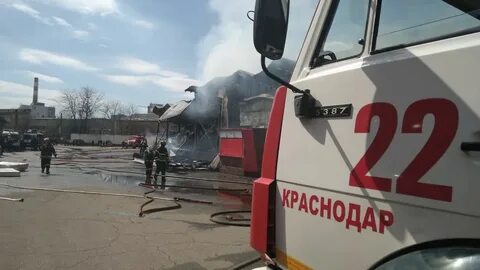Чп краснодар