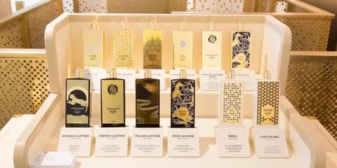 Золотое яблоко селективная парфюмерия