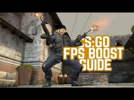 Fast flag fps boost