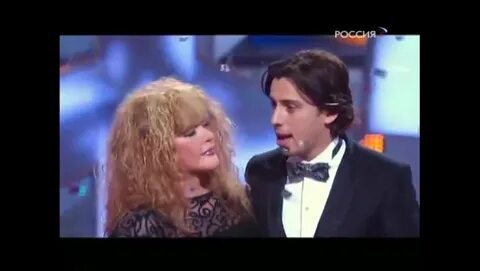 Пугачева громоотводы