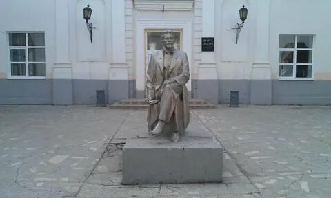 Дк чехова